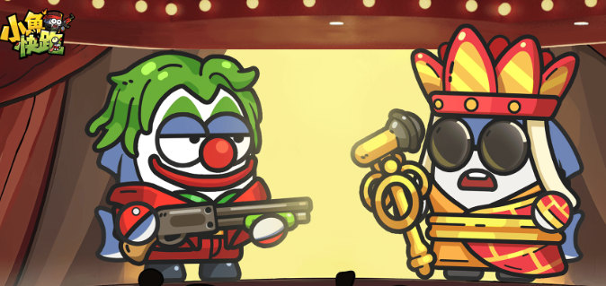 口袋斗蛐蛐殷郊好玩吗4