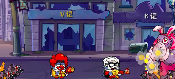 小鱼快跑活动顺序是什么2