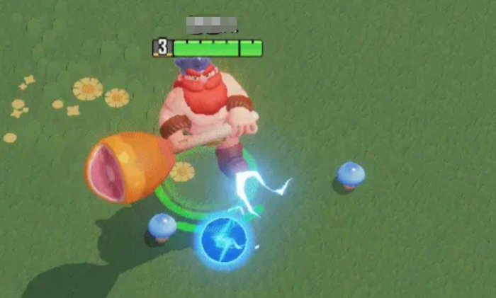 野蛮人大作战2攻略分享4