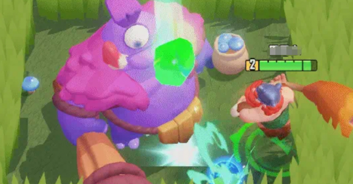 野蛮人大作战2攻略分享5