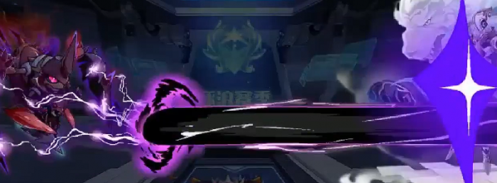 赛尔号巅峰之战魔王咤克斯怎么样4