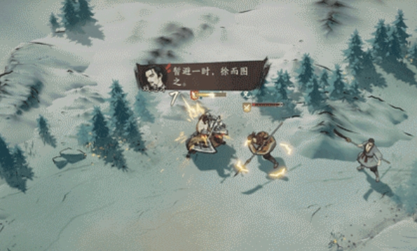 三国望神州战场机制一览1