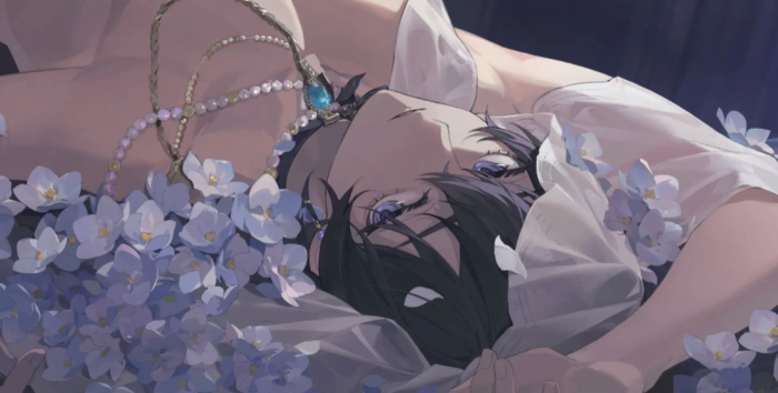 代号砰砰角色介绍一览1