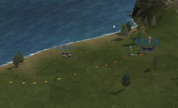 潘德的预言自建骑士团条件有哪些5