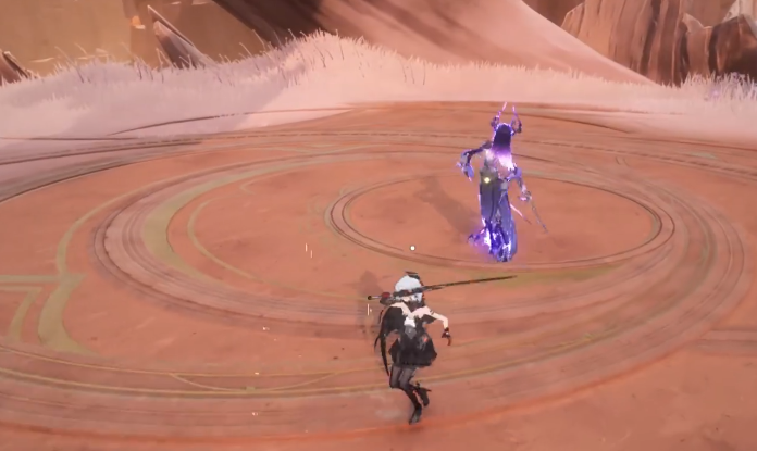 二重螺旋五星角色有哪些1