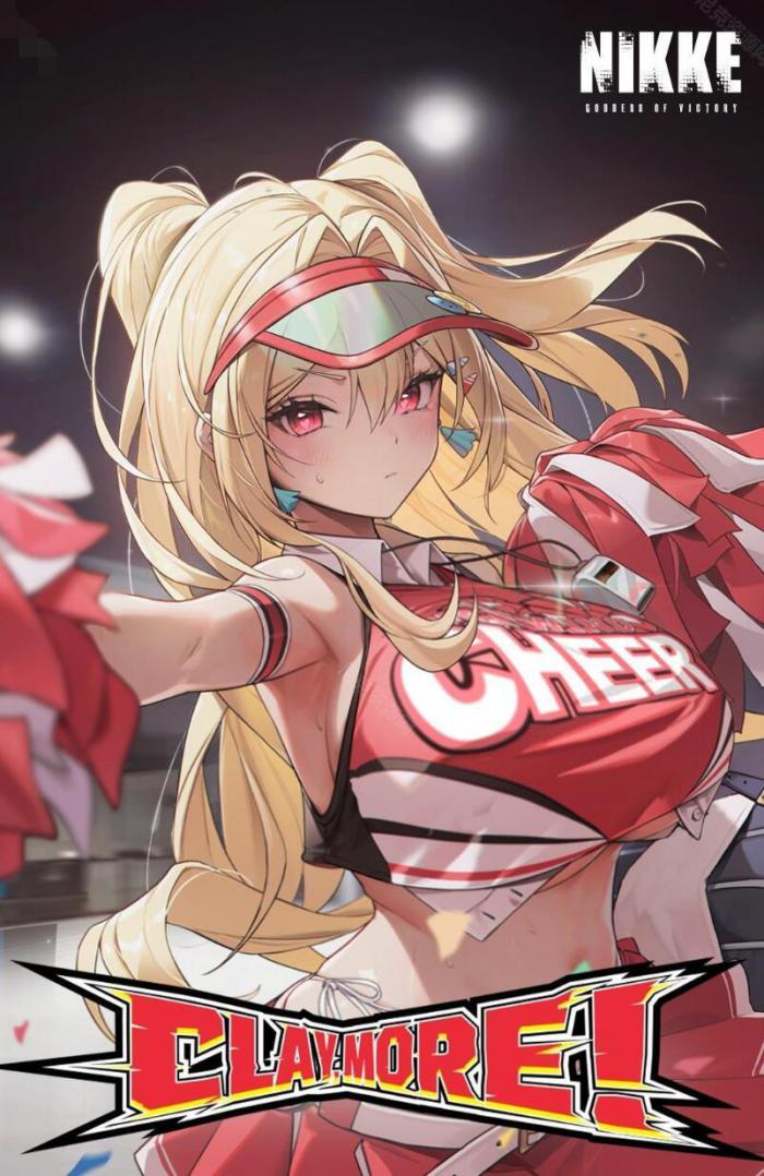 胜利女神新的希望克蕾伊怎么样1