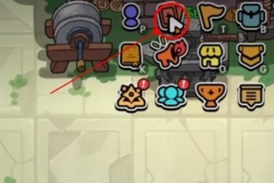 英勇之地坐骑怎么召唤1