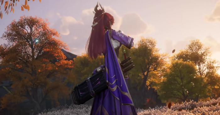 王者荣耀世界英雄都有哪些6