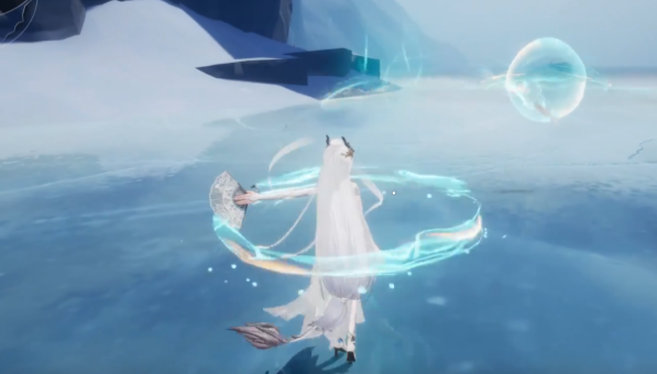 二重螺旋扶疏介绍4