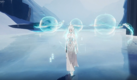 二重螺旋扶疏介绍5