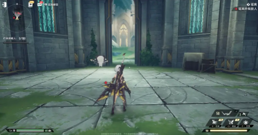 二重螺旋驱离副本怎么玩4