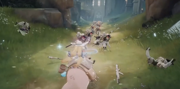 二重螺旋强度排行哪个厉害4