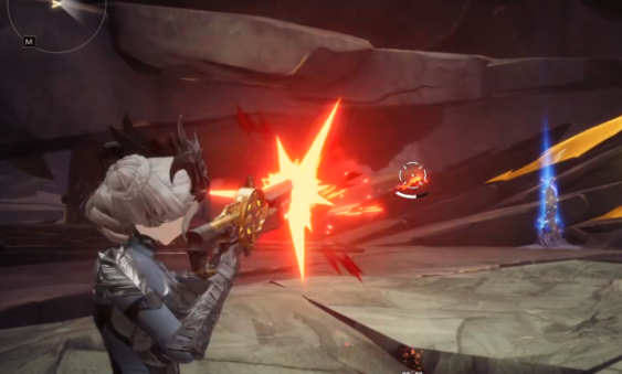 二重螺旋哪个武器好3