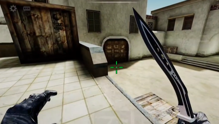 枪破黎明实用技巧分享4