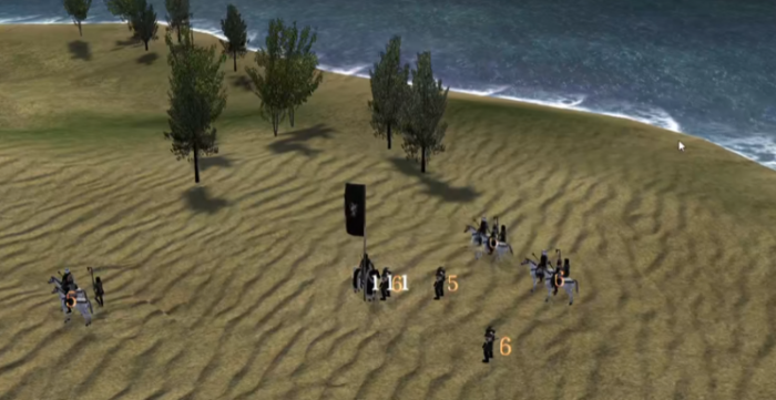 潘德的预言详细攻略5