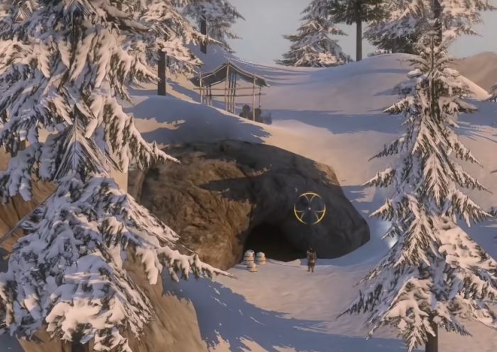 潘德的预言开厂攻略4