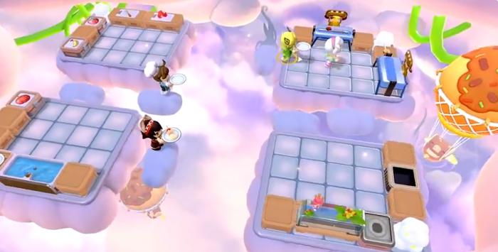 暴吵萌厨怎么得高分2