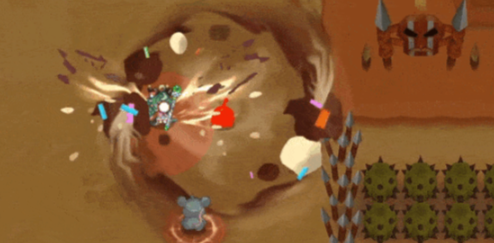 坎公骑冠剑爱梅莉丝怎么样3