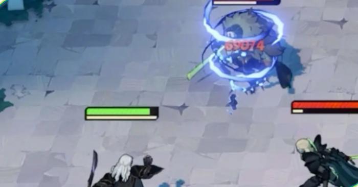 剑与远征启程因度厄怎么样2