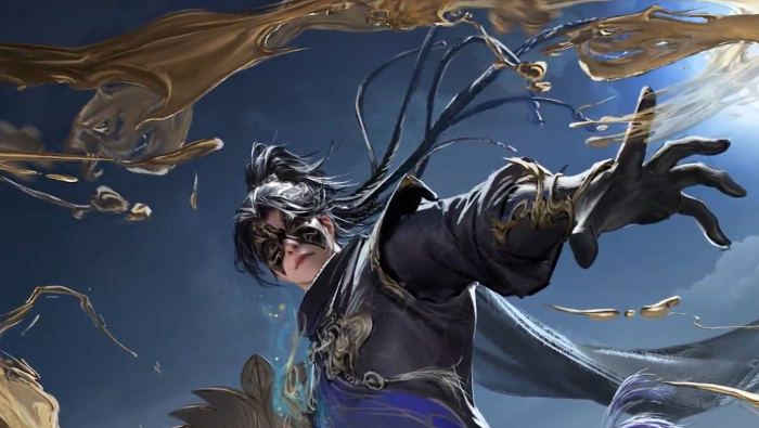 永劫无间手游刘炼怎么样3