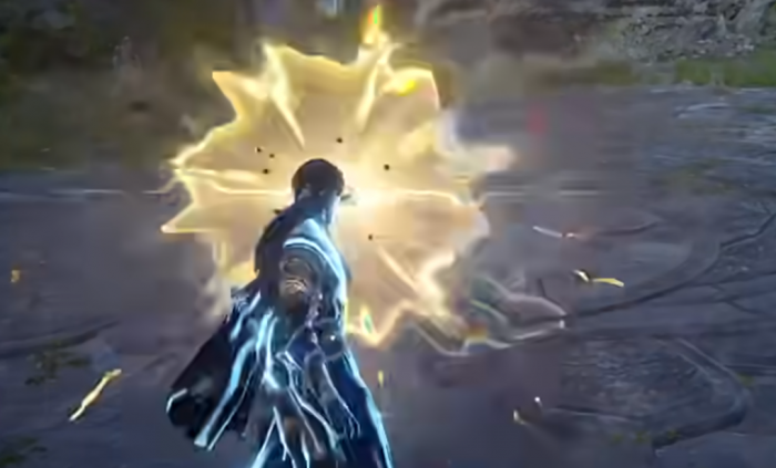 永劫无间手游刘炼怎么样5