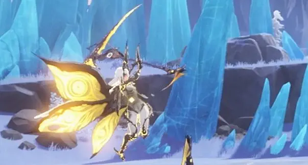 二重螺旋羽化者怎么打3