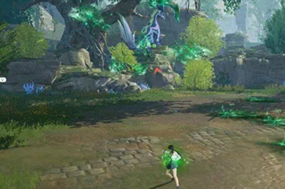 斗罗大陆猎魂世界碧玉灵鹿什么技能4