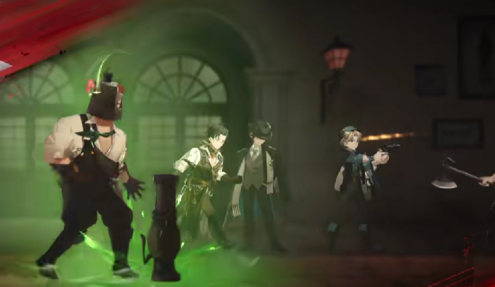 代号砰砰战斗模式怎么玩3