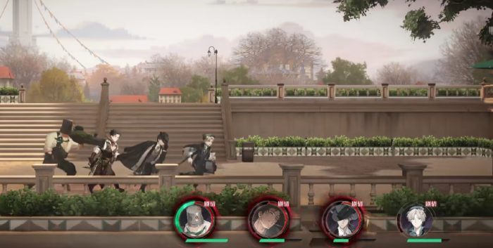 代号砰砰战斗模式怎么玩4