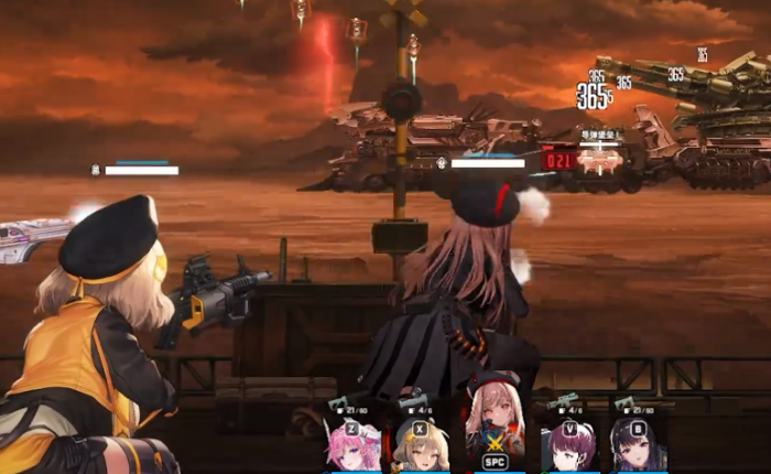 胜利女神新的希望代码手册1