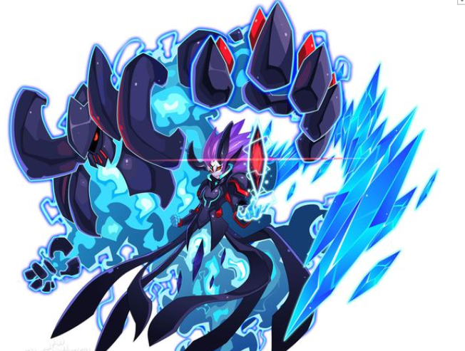 赛尔号巅峰之战辅助精灵怎么选择4