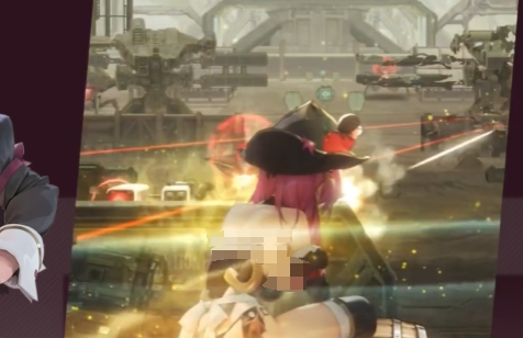 胜利女神新的希望马斯特怎么样3