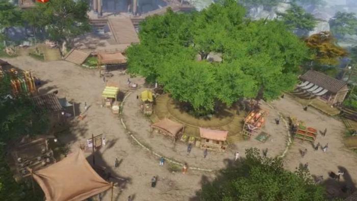 剑侠情缘零能自由交易吗4