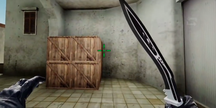 枪破黎明新手教学3