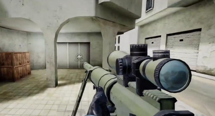 枪破黎明新手教学4