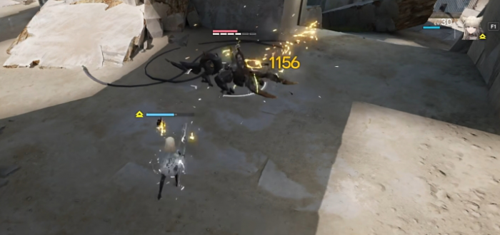 明日方舟终末地佩丽卡怎么样2