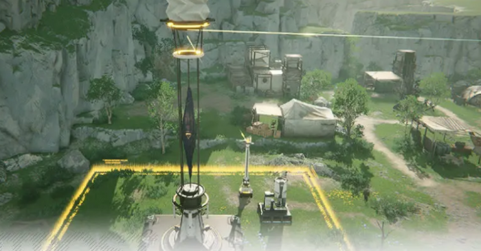 明日方舟终末地据点怎么建立2