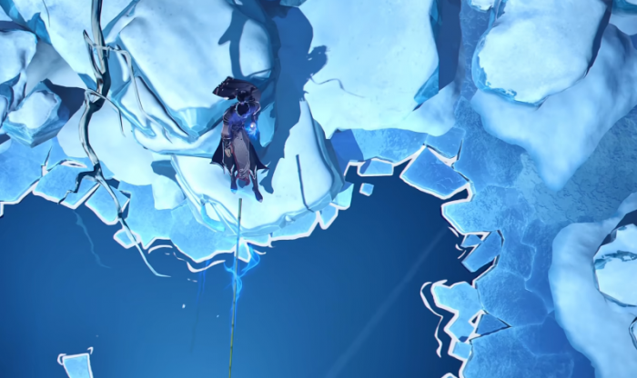 踏风行新手攻略1