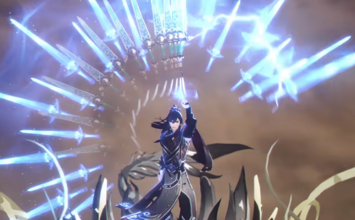 踏风行新手攻略3