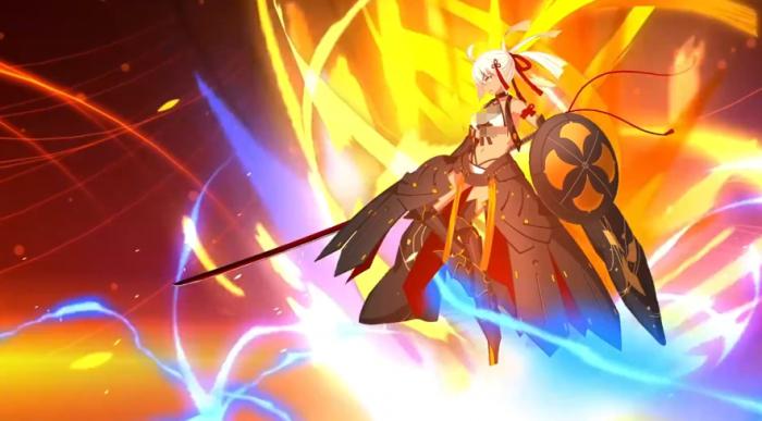 fgo冲田总司怎么样4