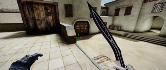 枪破黎明教程分享5