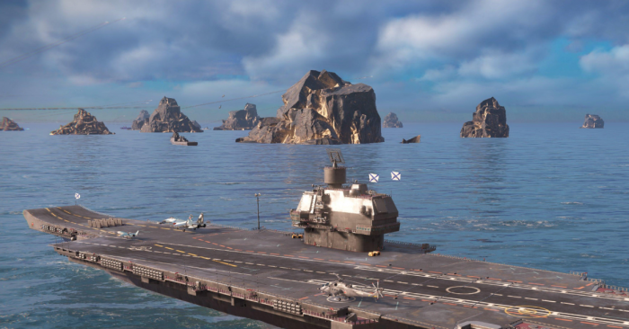 现代战舰pakda怎么玩2