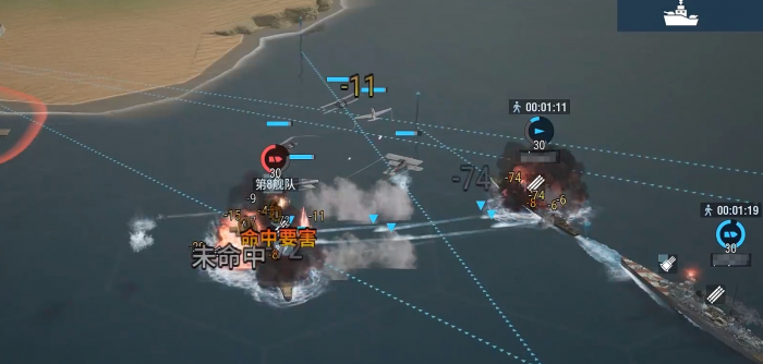 战争前线新手玩法思路有哪些1