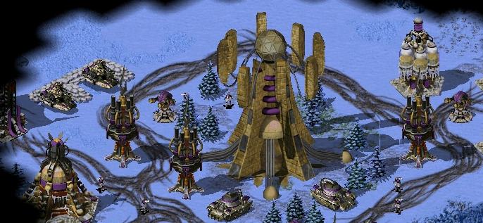 心灵终结仪是什么2