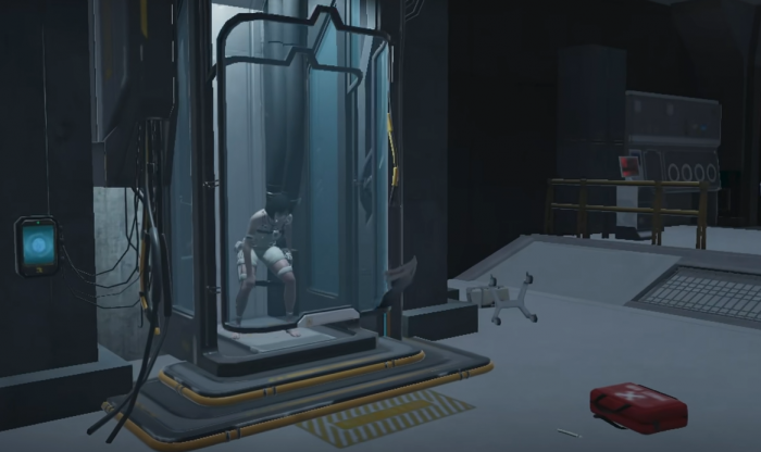 七日世界是哪家的游戏1