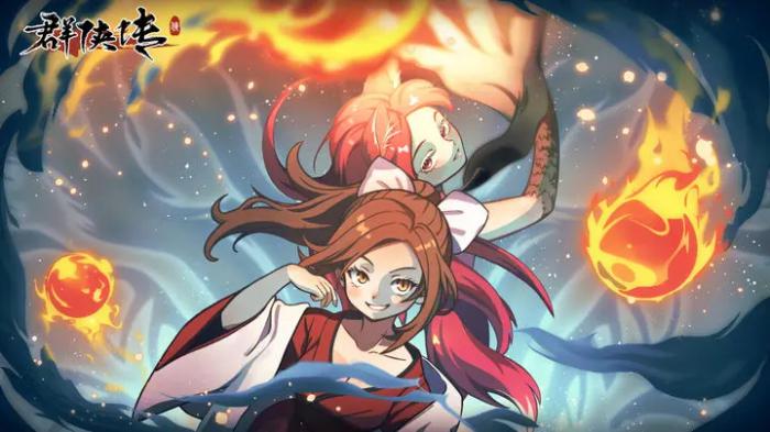 群侠传江湖活动有哪些4