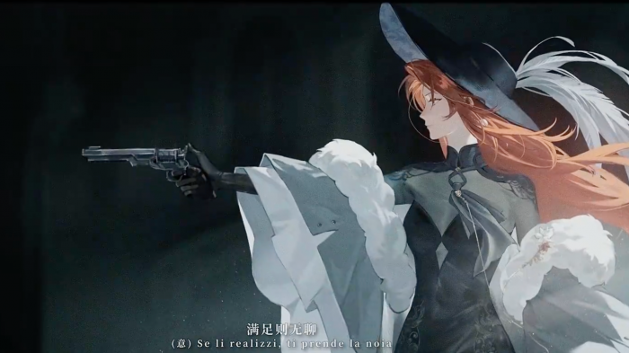 代号砰砰野狼是谁3