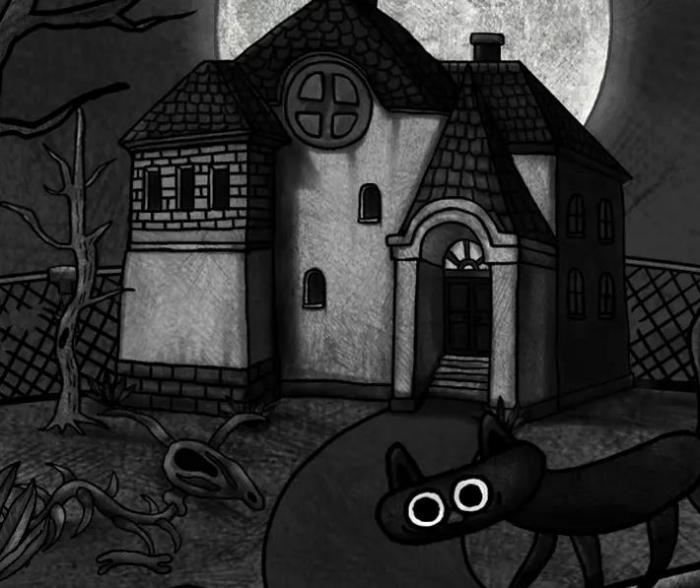 怪物之家硬币在哪里1