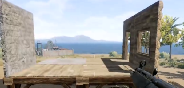 失控进化武器介绍5