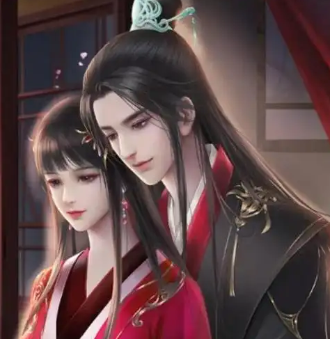 后宫三千人完美攻略1